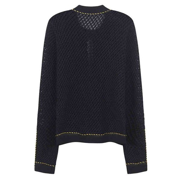 women's sweaters 719 brand same style pullover regular long sleeve crew neck cardigan black women clothes yl 0fd6, White;black
women's sweaters 719 brand same style pullover regular long sleeve crew neck cardigan black women clothes yl 0fd6, White;black