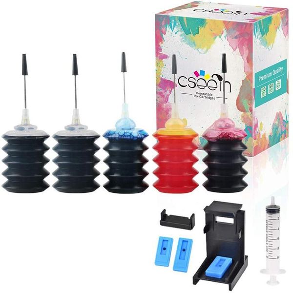 5pcs universal refill ink tool compatible dye for brother/canon printer all inkjet1 kits
5pcs universal refill ink tool compatible dye for brother/canon printer all inkjet1 kits