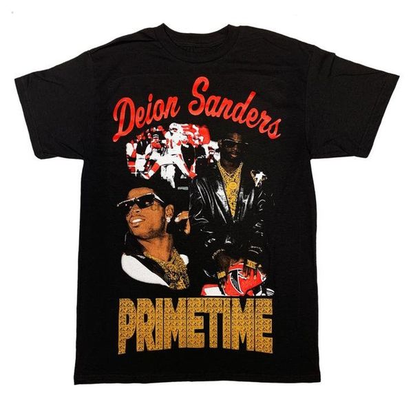 спорт по кий vintage deion сандерс primetime t shirt
спорт по кий vintage deion сандерс primetime t shirt