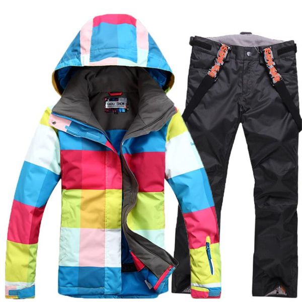 skiing jackets gsou snow female models wind waterproof breathable warm outdoor winter ski clothes double board shopping
skiing jackets gsou snow female models wind waterproof breathable warm outdoor winter ski clothes double board shopping