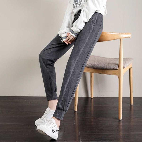 running pants women sportswear autumn cotton joggings sweatpants for sports jogging casual harem x2058, Black;blue
running pants women sportswear autumn cotton joggings sweatpants for sports jogging casual harem x2058, Black;blue