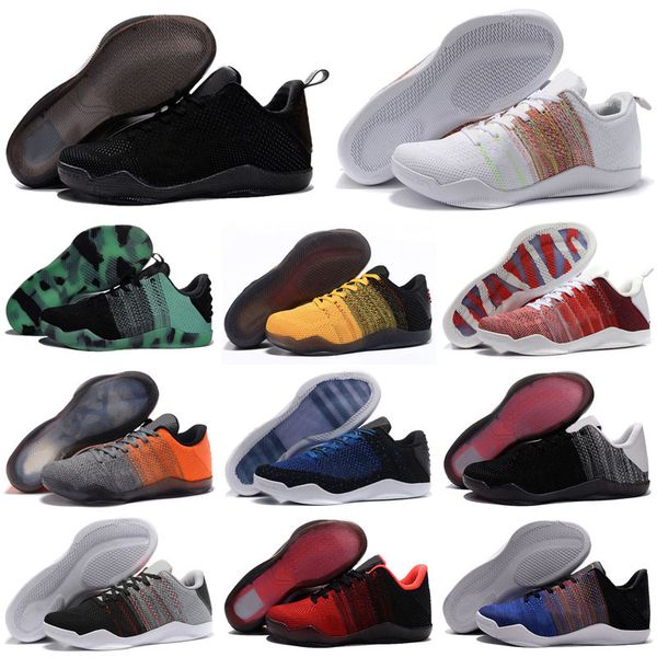 11 outdoor shoes elite low mens gold black mamba horse oreo men bryant 11s trainers sport sneakers size 40-46
11 outdoor shoes elite low mens gold black mamba horse oreo men bryant 11s trainers sport sneakers size 40-46