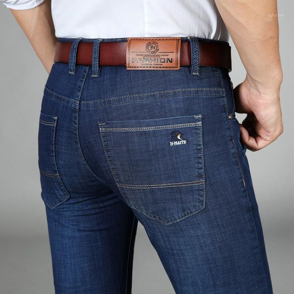 jean homme biker jeans spijkerbroeken heren peto hombre men calca masculina classic slim mens trousers male man pants1, Blue
jean homme biker jeans spijkerbroeken heren peto hombre men calca masculina classic slim mens trousers male man pants1, Blue