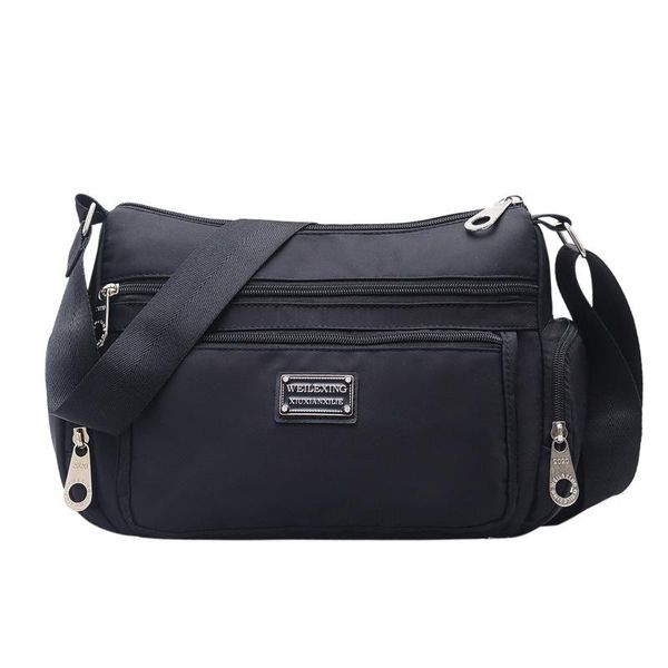 women nylon messenger bag female pure color casual shoulder bags ladies girls canvas cross body bolsos
women nylon messenger bag female pure color casual shoulder bags ladies girls canvas cross body bolsos