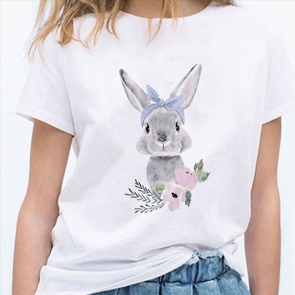 instagram clothes rabbit print funny t shirts women friends ropa tumblr mujer short sleeve aesthetic crewneck summer, White
instagram clothes rabbit print funny t shirts women friends ropa tumblr mujer short sleeve aesthetic crewneck summer, White
