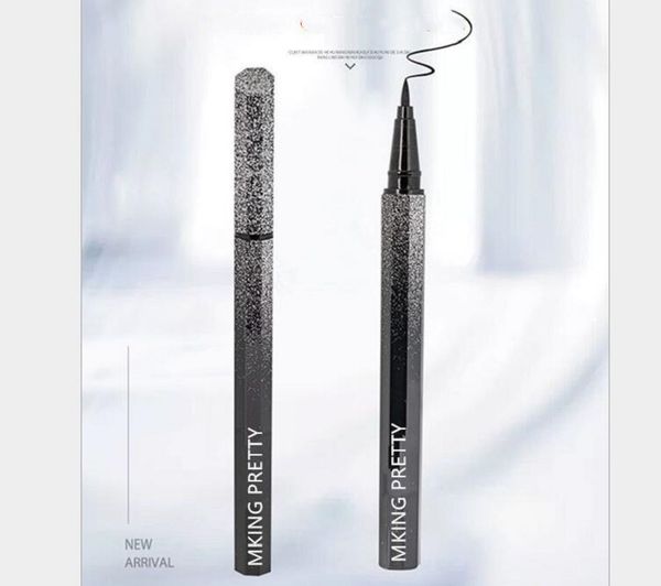 in stock new makeup epic eye liner waterproof and sweat protection ink liner eyeliner eyeliner pen long-lasting waterproof
in stock new makeup epic eye liner waterproof and sweat protection ink liner eyeliner eyeliner pen long-lasting waterproof