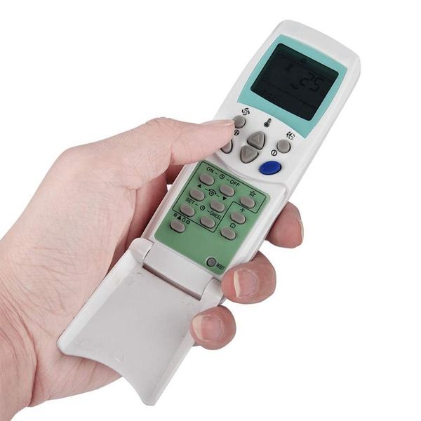 air conditioner remote control replacement for lg 6711a20010a/11b, 6711a90023e, 6711a20028k, requiring 2pcs battery(not incl
air conditioner remote control replacement for lg 6711a20010a/11b, 6711a90023e, 6711a20028k, requiring 2pcs battery(not incl