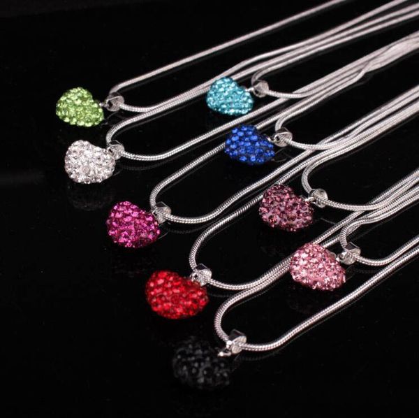 for heart beautifully necklace women luxury jewelry rhinestone friendship gifts family member love pendant necklace wome
for heart beautifully necklace women luxury jewelry rhinestone friendship gifts family member love pendant necklace wome