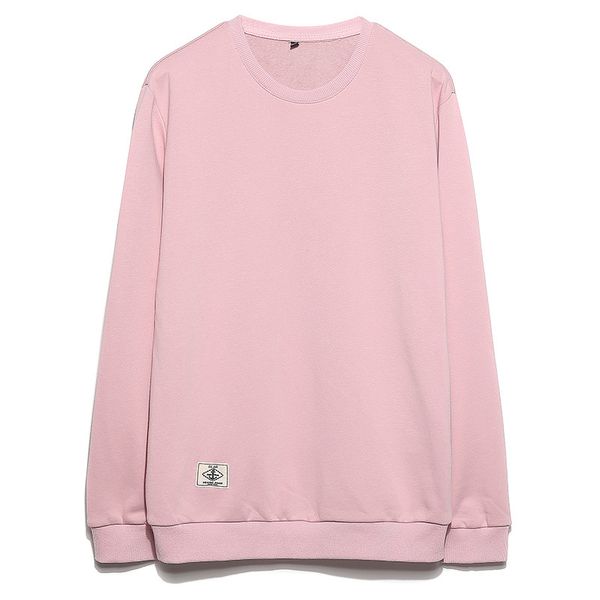 2021 new winter mode crewneck camisola hoodies men's solid cotton fleece male pullover training men f23 e654, Black
2021 new winter mode crewneck camisola hoodies men's solid cotton fleece male pullover training men f23 e654, Black