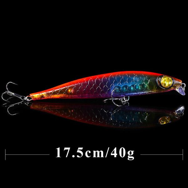 qxo 40g fishing lure every for fishing wobbler ice metal metal jig winter jigging lure minnow swimbait wmtzra yycolor
qxo 40g fishing lure every for fishing wobbler ice metal metal jig winter jigging lure minnow swimbait wmtzra yycolor