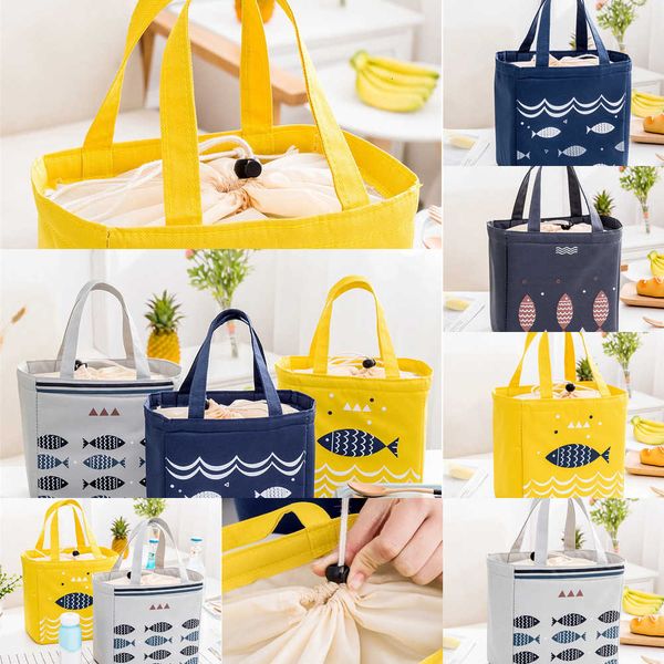 lunch leisure box waterproof convenient thermal oxford bag cute fish picnic handbag for women kids men bil0
lunch leisure box waterproof convenient thermal oxford bag cute fish picnic handbag for women kids men bil0