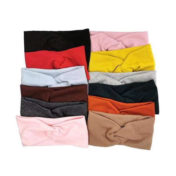 new women wide cross knot sport yoga headband stretch hairband solid elastic hair band turban head wrap scarf hair acc qyloyt
new women wide cross knot sport yoga headband stretch hairband solid elastic hair band turban head wrap scarf hair acc qyloyt