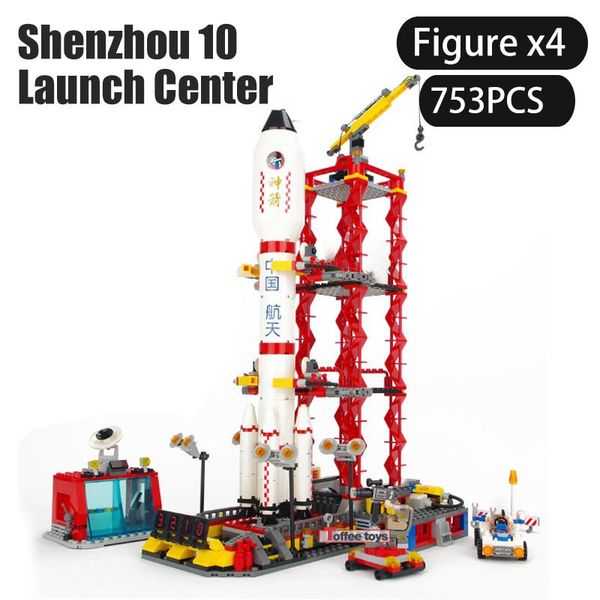 753pcs aerospace spaceport launch center building blocks compatible city technic bricks educational diy toy for children wmtioi rimmer
753pcs aerospace spaceport launch center building blocks compatible city technic bricks educational diy toy for children wmtioi rimmer