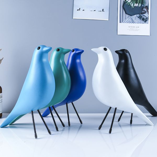 statue peace dove cute eames bird figurines resin crafts office decoration nordic ins home gifts newspaper
statue peace dove cute eames bird figurines resin crafts office decoration nordic ins home gifts newspaper
