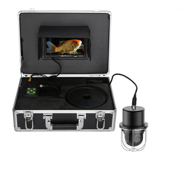 cameras 7 inch 20m fish finder underwater fishing video camera ip68 waterproof 20 leds 360 degree rotating dome for fishing1
cameras 7 inch 20m fish finder underwater fishing video camera ip68 waterproof 20 leds 360 degree rotating dome for fishing1