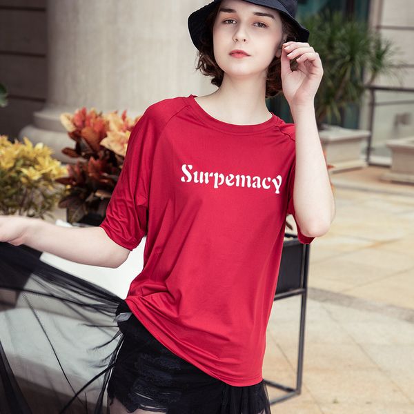 pure color short sleeve women t-shirt o-neck soft solid cotton elastic breathable womens half-sleeved classic 2021, White
pure color short sleeve women t-shirt o-neck soft solid cotton elastic breathable womens half-sleeved classic 2021, White