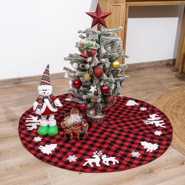 comfortable skirt decorations plush base fence white apron christmas tree mat round blanket
comfortable skirt decorations plush base fence white apron christmas tree mat round blanket