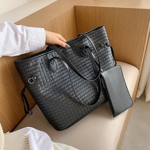 крупнотоннажная сумка дама случайных покупок мешок овощей корзина женской мода большой тканая сумка повелительница handba
крупнотоннажная сумка дама случайных покупок мешок овощей корзина женской мода большой тканая сумка повелительница handba