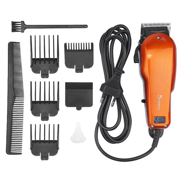 professional hair clipper electric hair trimmer men beard electric cutter cutting barber razor hairdresser
professional hair clipper electric hair trimmer men beard electric cutter cutting barber razor hairdresser