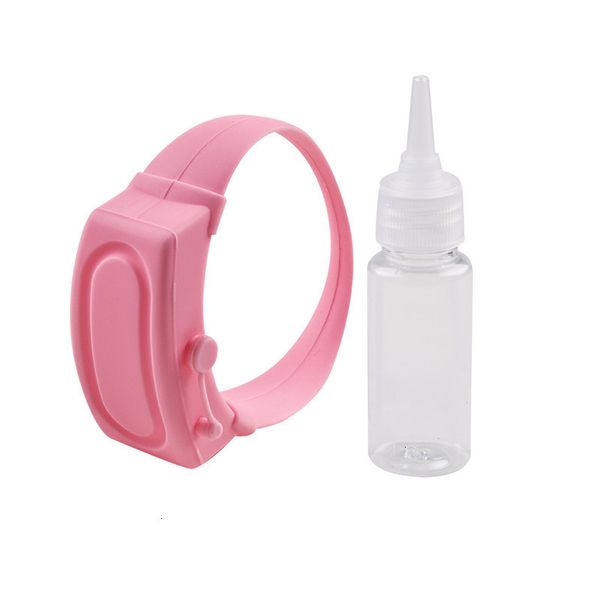 refillable wearable silicone hand wrist sanitizer strap reusable portable empty dispenser bracelet with refill bottle 6 nqf0b
refillable wearable silicone hand wrist sanitizer strap reusable portable empty dispenser bracelet with refill bottle 6 nqf0b