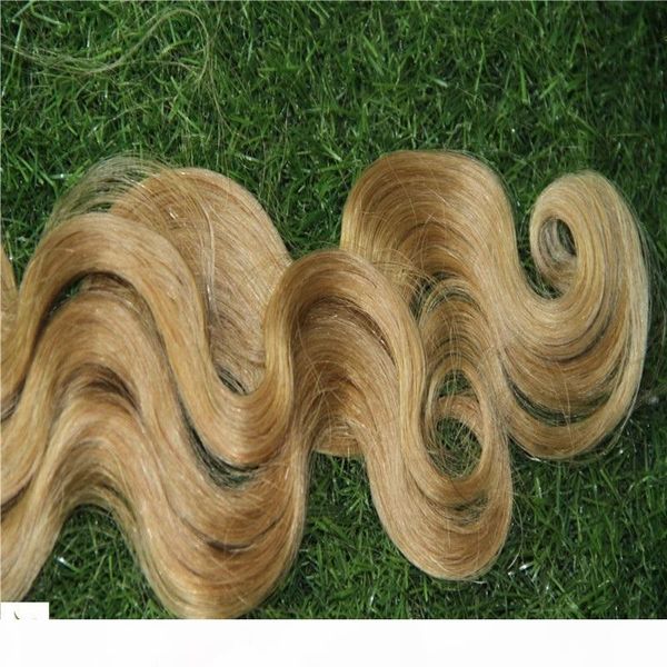 platinum blonde color 100% tape in human hair weave 10-30 incsh remy extensions 40pcs body wave skin weft hair, Black
platinum blonde color 100% tape in human hair weave 10-30 incsh remy extensions 40pcs body wave skin weft hair, Black