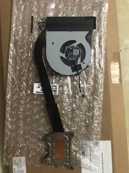 lapcooling pads cpu cooler fan/heatsink for elitebook 745 755 840 848 g3 g4 mt42 mt43 eg50050s1-c710-s9a radiator1
lapcooling pads cpu cooler fan/heatsink for elitebook 745 755 840 848 g3 g4 mt42 mt43 eg50050s1-c710-s9a radiator1