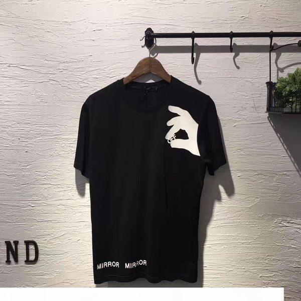 2020 new arrival fashion clothing short o-neck off casual t shirt men hip hop tshirt printing cotton t-shirt summer tees mx200611, White;black
2020 new arrival fashion clothing short o-neck off casual t shirt men hip hop tshirt printing cotton t-shirt summer tees mx200611, White;black
