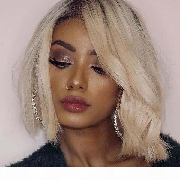 1b 613 lace front bob wigs body wave pre plucked blonde full lace wig with baby hair brazilian virgin human hair wigs, Black;brown
1b 613 lace front bob wigs body wave pre plucked blonde full lace wig with baby hair brazilian virgin human hair wigs, Black;brown