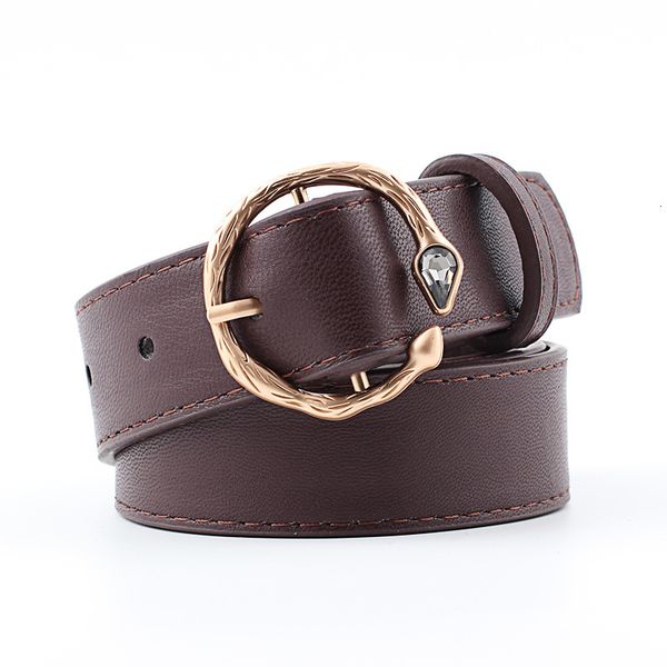 2021 fashion inlaid rhinestone buckle retro pu leather of women belt wide belt female belts for women lady girdle, Black;brown
2021 fashion inlaid rhinestone buckle retro pu leather of women belt wide belt female belts for women lady girdle, Black;brown