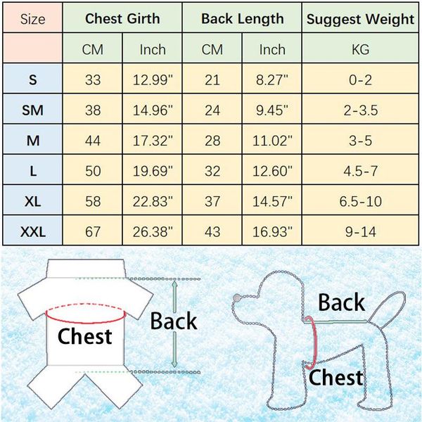 autumn winter dog coat jacket fashion french bulldog clothes for dogs costume warm pet dog clothes pug frenchie clothing for dog bbyzoh
autumn winter dog coat jacket fashion french bulldog clothes for dogs costume warm pet dog clothes pug frenchie clothing for dog bbyzoh