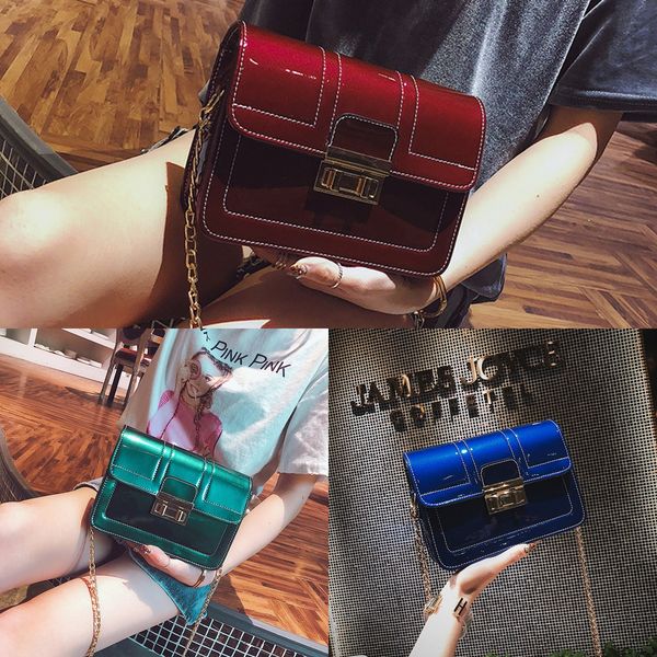 2019 new korean fashion patent leather mirror fashion one messenger mini girl shoulder bag shoulder bag fh13v
2019 new korean fashion patent leather mirror fashion one messenger mini girl shoulder bag shoulder bag fh13v