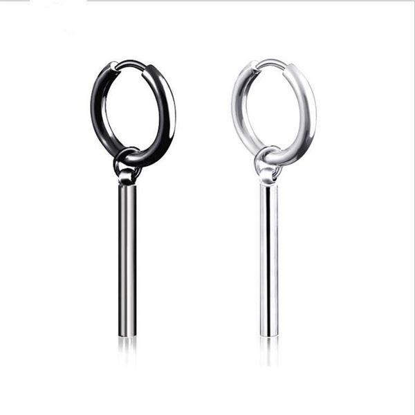 hoop & huggie punk bar earrings piercings for women men stainless steel personality ear clip fake non fashion jewelry, Golden;silver
hoop & huggie punk bar earrings piercings for women men stainless steel personality ear clip fake non fashion jewelry, Golden;silver