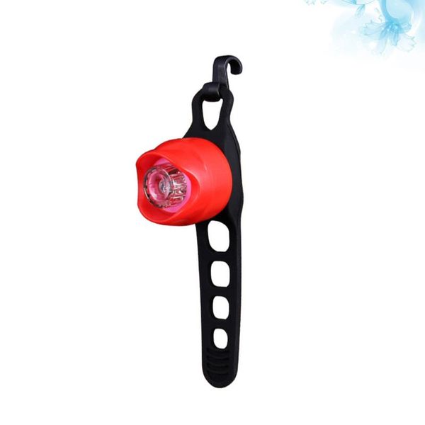 bike lights gemstone taillight warning light night usb charging highlight waterproof red (red light)
bike lights gemstone taillight warning light night usb charging highlight waterproof red (red light)