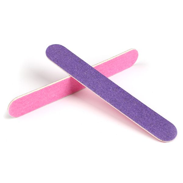 100pcs double-sided wood nail files disposable mini nail manicure tools grit 150/180 85mm pedicure sanding wood nail buffer
100pcs double-sided wood nail files disposable mini nail manicure tools grit 150/180 85mm pedicure sanding wood nail buffer