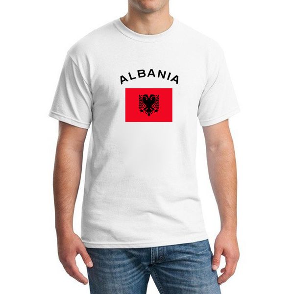 blwhsa new summer albania fans cheer short sleeve round collar national flag clothing sport hooded sweatshirt hoodie men t shirt
blwhsa new summer albania fans cheer short sleeve round collar national flag clothing sport hooded sweatshirt hoodie men t shirt