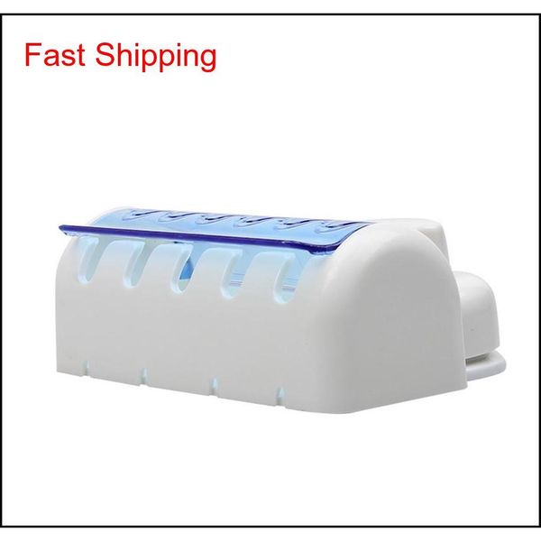 2016 new plastic dust-proof toothbrush holder bathroom kitchen family toothbrush suction cups holder wall st qyltoc yh_pack
2016 new plastic dust-proof toothbrush holder bathroom kitchen family toothbrush suction cups holder wall st qyltoc yh_pack