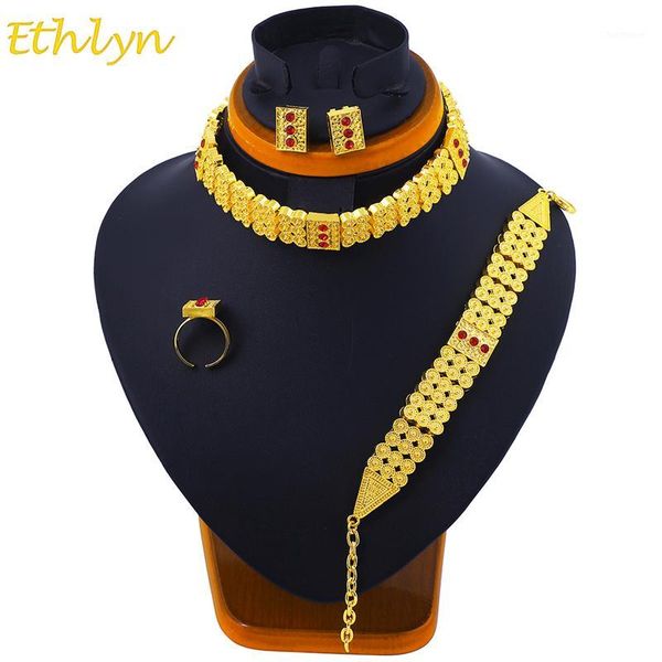 ethlyn choker sets ethiopian eritrean traditional jewelry accessories gold color classic bridal wedding sets s0981, Slivery;golden
ethlyn choker sets ethiopian eritrean traditional jewelry accessories gold color classic bridal wedding sets s0981, Slivery;golden