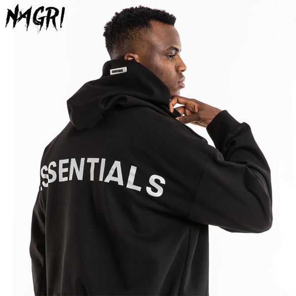 nagri men hoodie letter print casual fashion sweatshirt autumn winter streetwear hip hop long sleeve pullover hoodies q0105, Black
nagri men hoodie letter print casual fashion sweatshirt autumn winter streetwear hip hop long sleeve pullover hoodies q0105, Black