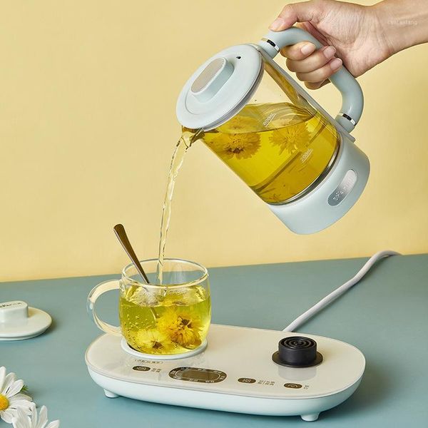 electric teapot health pot multifunction home insulation maker health cup kettle1
electric teapot health pot multifunction home insulation maker health cup kettle1