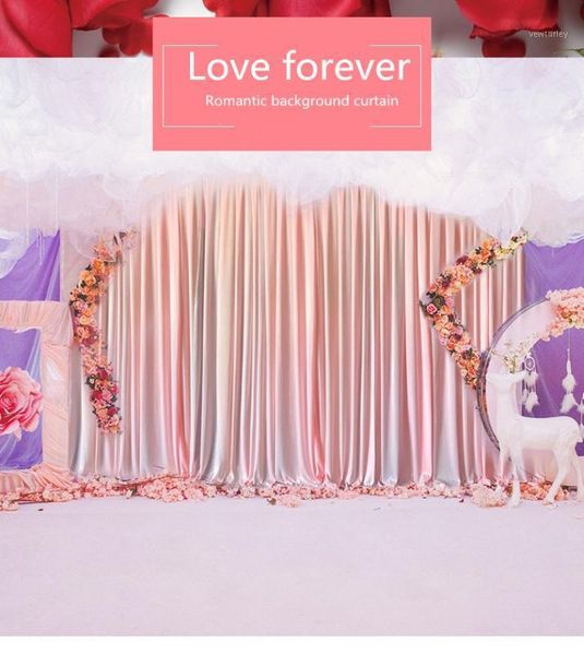 party decoration silk cloth wedding backdrop drapes panels hanging curtains yarn stage blackground po events diy textiles1
party decoration silk cloth wedding backdrop drapes panels hanging curtains yarn stage blackground po events diy textiles1
