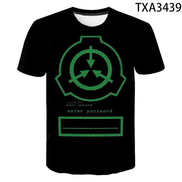 new scp 3d boy girl printed cool 3d print shirts hentai oversized humor men clothing
new scp 3d boy girl printed cool 3d print shirts hentai oversized humor men clothing