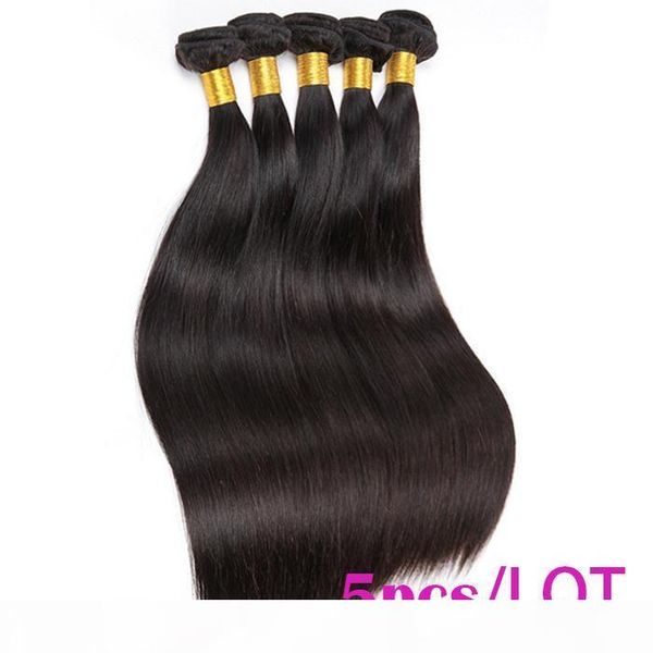 brazilian straight virgin human hair 5 bundles weft natural black human hair bundles peruvian straight virgin hair extensions
brazilian straight virgin human hair 5 bundles weft natural black human hair bundles peruvian straight virgin hair extensions