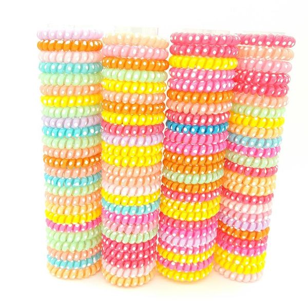 5.5cm dot эластичные телефонные провода hairband связи волос веревка пластиковые ленты аксессуары jllqcp bde_jewelry, Silver
5.5cm dot эластичные телефонные провода hairband связи волос веревка пластиковые ленты аксессуары jllqcp bde_jewelry, Silver