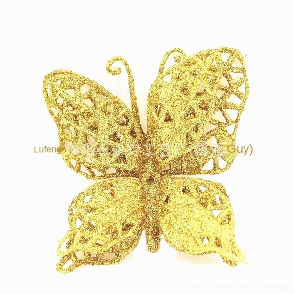 aecuw decoration 8cm full onion christmas butterfly butterfly tree decoration flowerartificial artificial flowerflower christmas flower 4g a
aecuw decoration 8cm full onion christmas butterfly butterfly tree decoration flowerartificial artificial flowerflower christmas flower 4g a