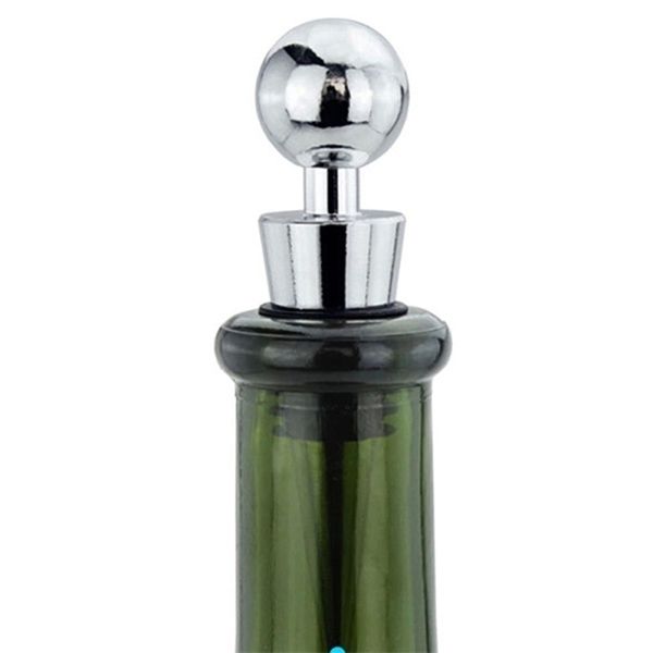 ball shape ser zinc alloy durable sealing lids for red wine bottle practical bar party tools
ball shape ser zinc alloy durable sealing lids for red wine bottle practical bar party tools