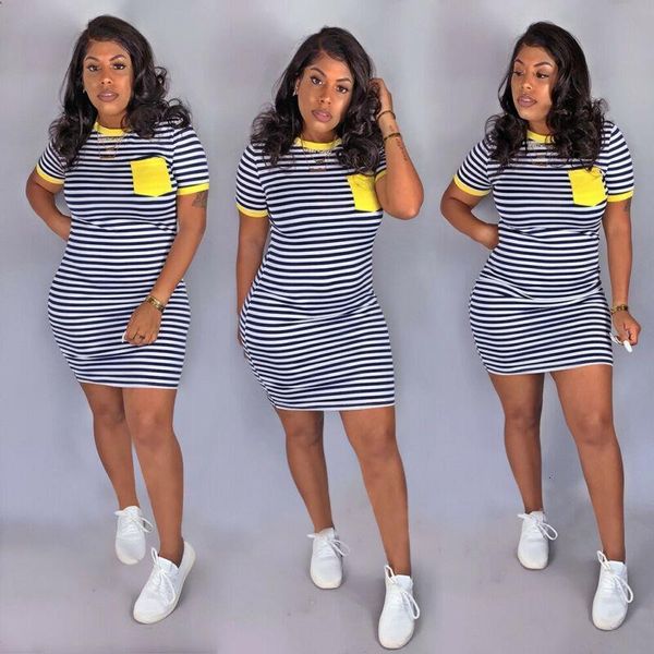 womens clubwear holiday dress 2021 summer autumn beach dress shorts stripe mini dresses package hip skinny casual dress v neck girls, Black;gray
womens clubwear holiday dress 2021 summer autumn beach dress shorts stripe mini dresses package hip skinny casual dress v neck girls, Black;gray