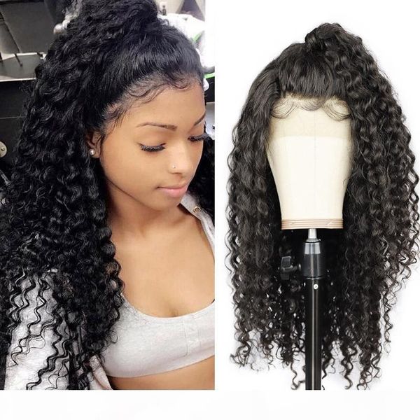 brazilian deep wave human hair wigs loose deep yaki straight lace front wigs 130 150 180 250% indian human hair lace front wigs, Black;brown
brazilian deep wave human hair wigs loose deep yaki straight lace front wigs 130 150 180 250% indian human hair lace front wigs, Black;brown