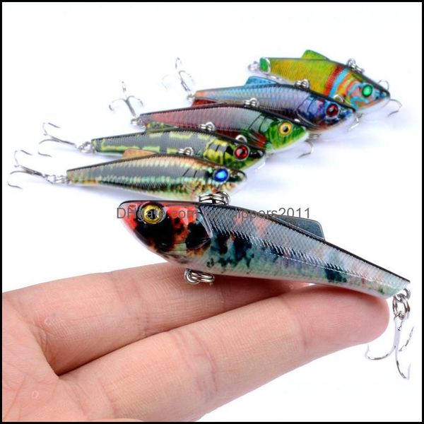 baits & lures fishing sports outdoors lure sinking vib hard bass bait swimbait 7cm-6.6g pesca artificial pencil wobbler 6 colors tackle drop
baits & lures fishing sports outdoors lure sinking vib hard bass bait swimbait 7cm-6.6g pesca artificial pencil wobbler 6 colors tackle drop