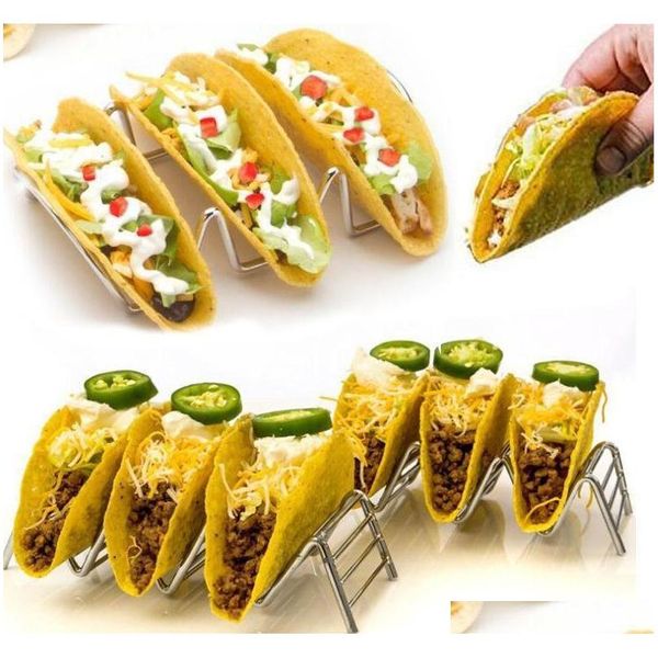 stainless steel taco holder mexican food rack stand holds hard soft shells wave kitchen tool restauran qyldmz bdetoys
stainless steel taco holder mexican food rack stand holds hard soft shells wave kitchen tool restauran qyldmz bdetoys