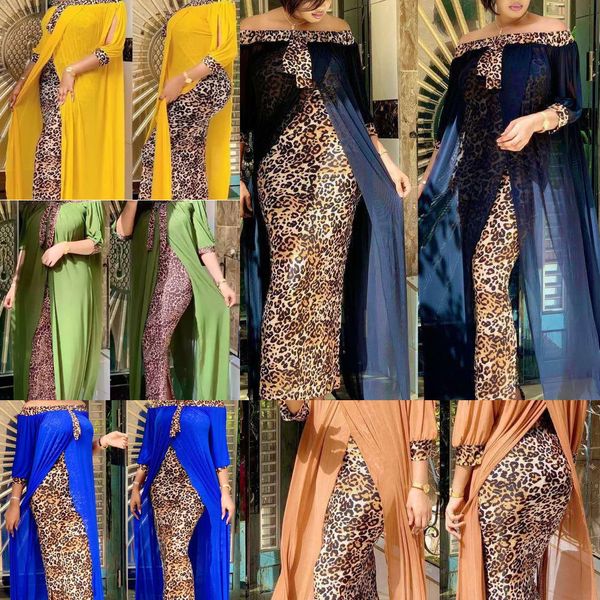 mr hunkle leopard loose bodycon fashion outdoor womenmaxi dress leisure patchwork strapless ethnic style african vestidos h1210, Black;gray
mr hunkle leopard loose bodycon fashion outdoor womenmaxi dress leisure patchwork strapless ethnic style african vestidos h1210, Black;gray